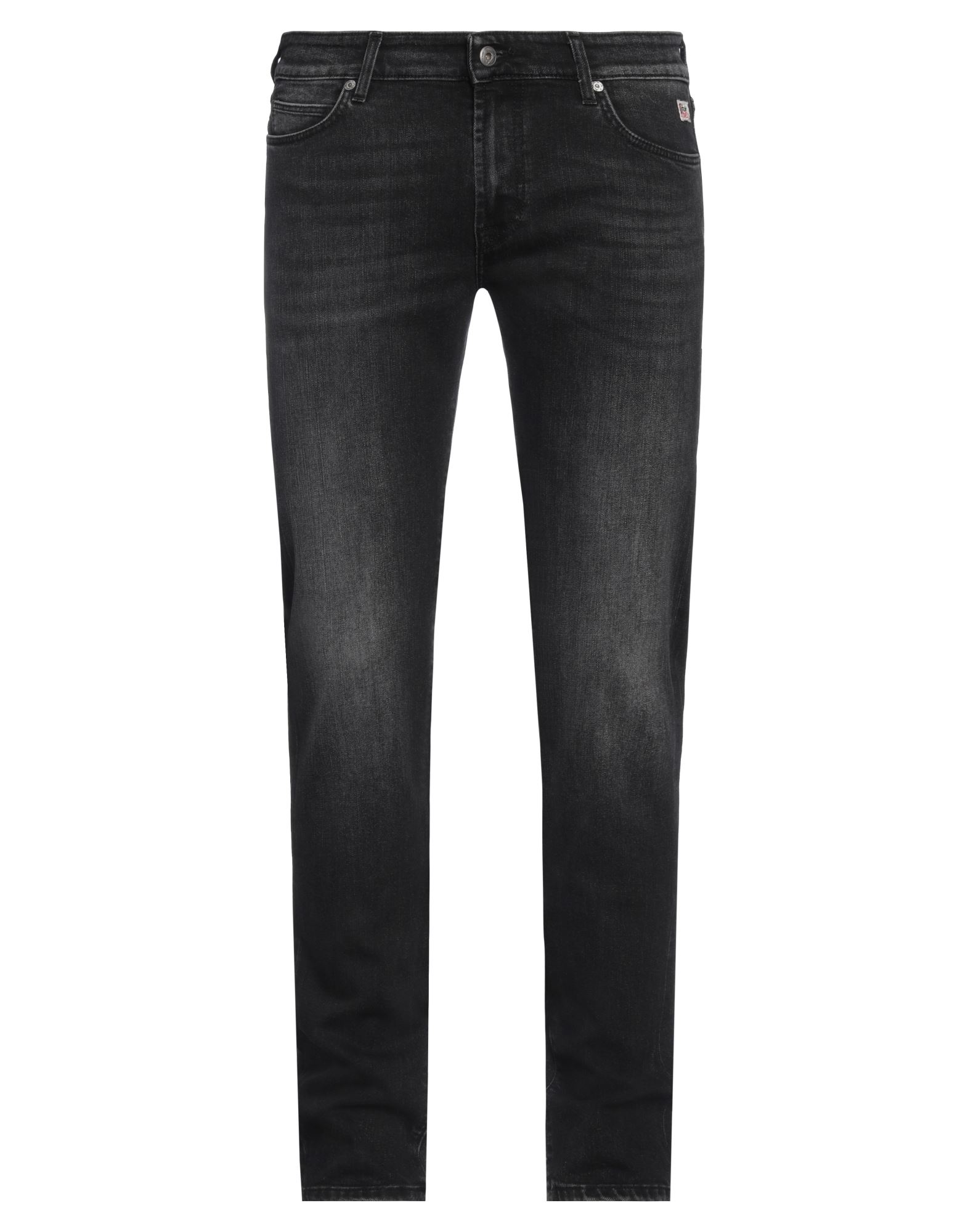  RoŸ Roger's - Hosen & Röcke - Jeanshosen - On Yoox.com 