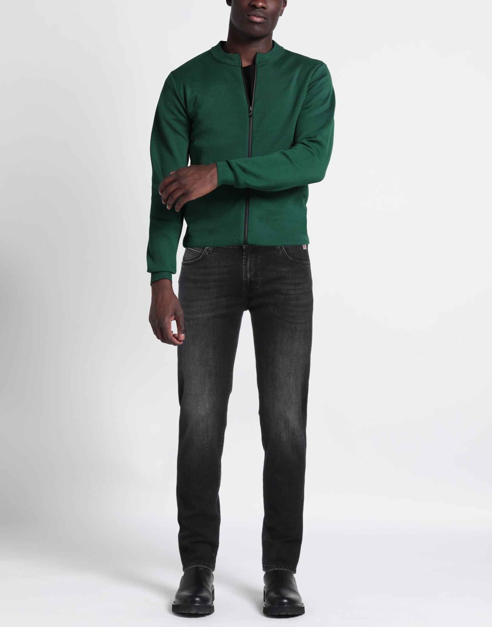  RoŸ Roger's - Hosen & Röcke - Jeanshosen - On Yoox.com 