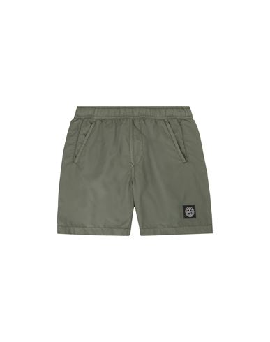 boys stone island shorts