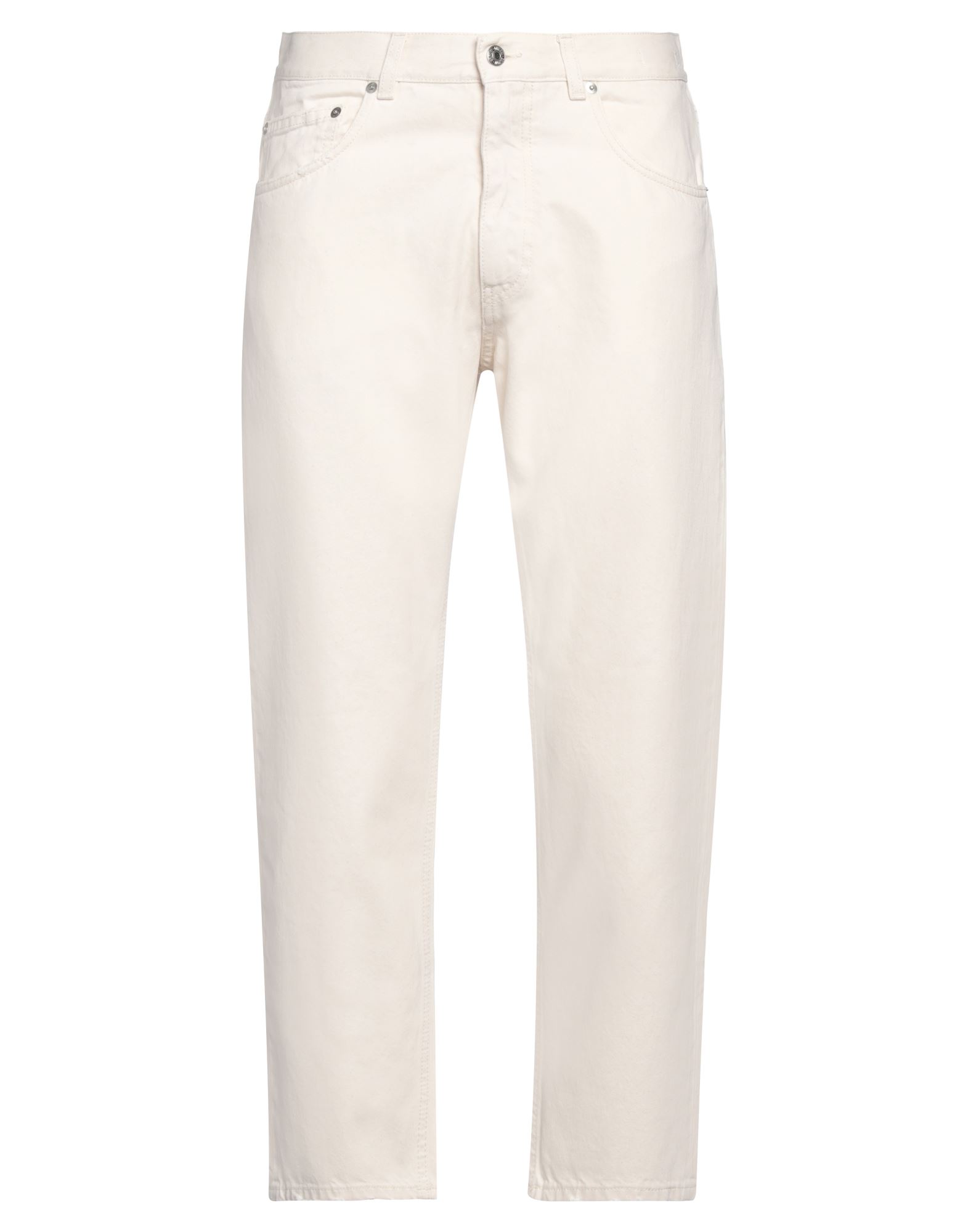 GRIFONI BOTTOMWEAR Τζιν