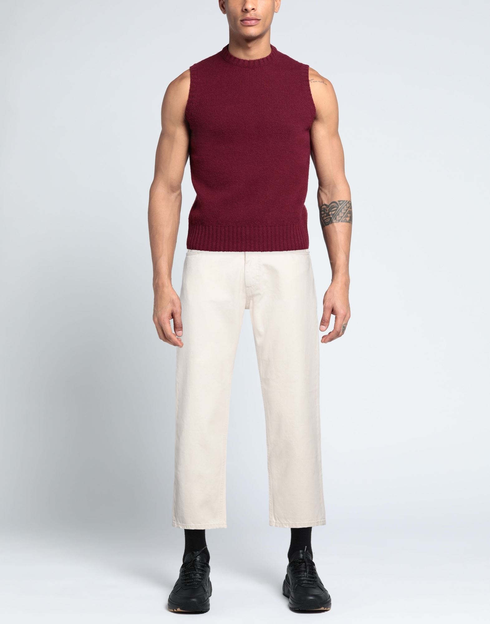  Grifoni - Hosen & Röcke - Jeanshosen - On Yoox.com 