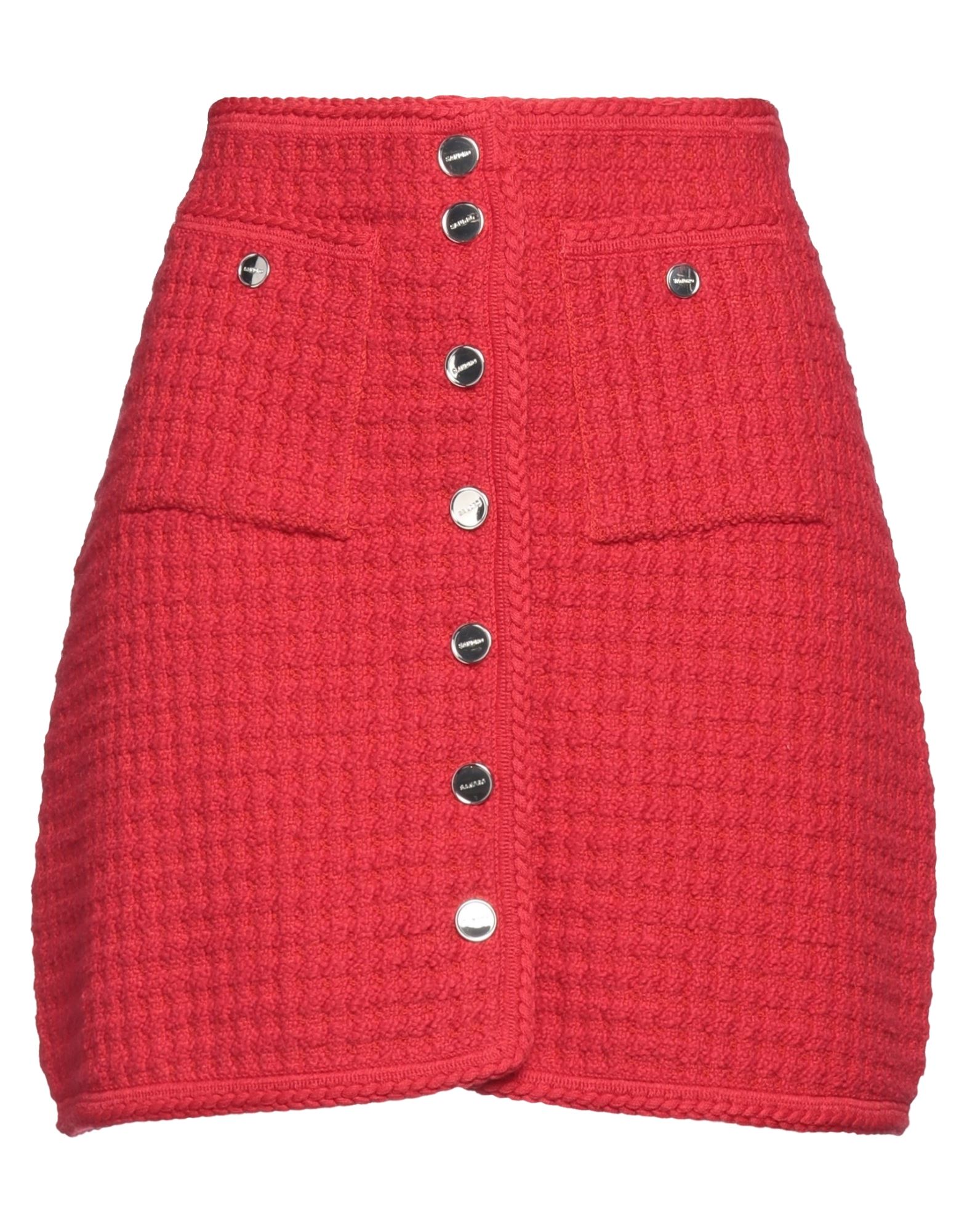 SANDRO BOTTOMWEAR Μίνι φούστα