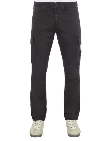 Stone Island Pants Spring Summer_'024