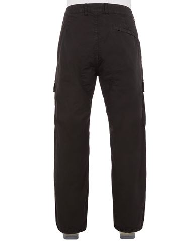 TROUSERS Stone Island Men - Official Store