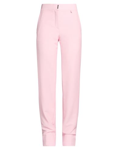 Pantalones Mujer Rosa 34,36,38,40,42 Mujer