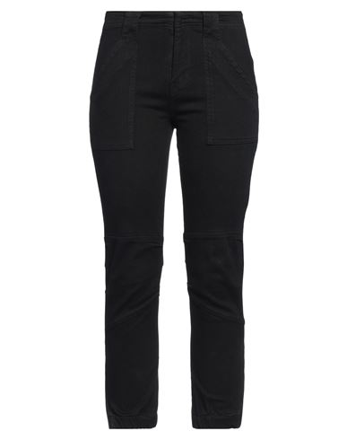 Shop Frame Woman Jeans Black Size 30 Organic Cotton, Elastane