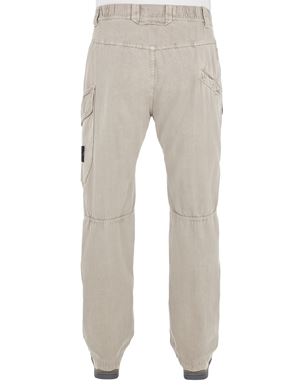 TROUSERS Stone Island Men - Official Store