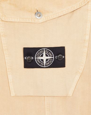 TROUSERS Stone Island Men - Official Store