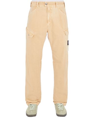 TROUSERS Stone Island Men - Official Store