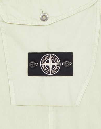 TROUSERS Stone Island Men - Official Store