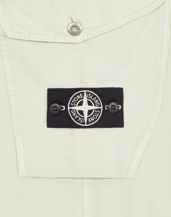 TROUSERS Stone Island Men - Official Store