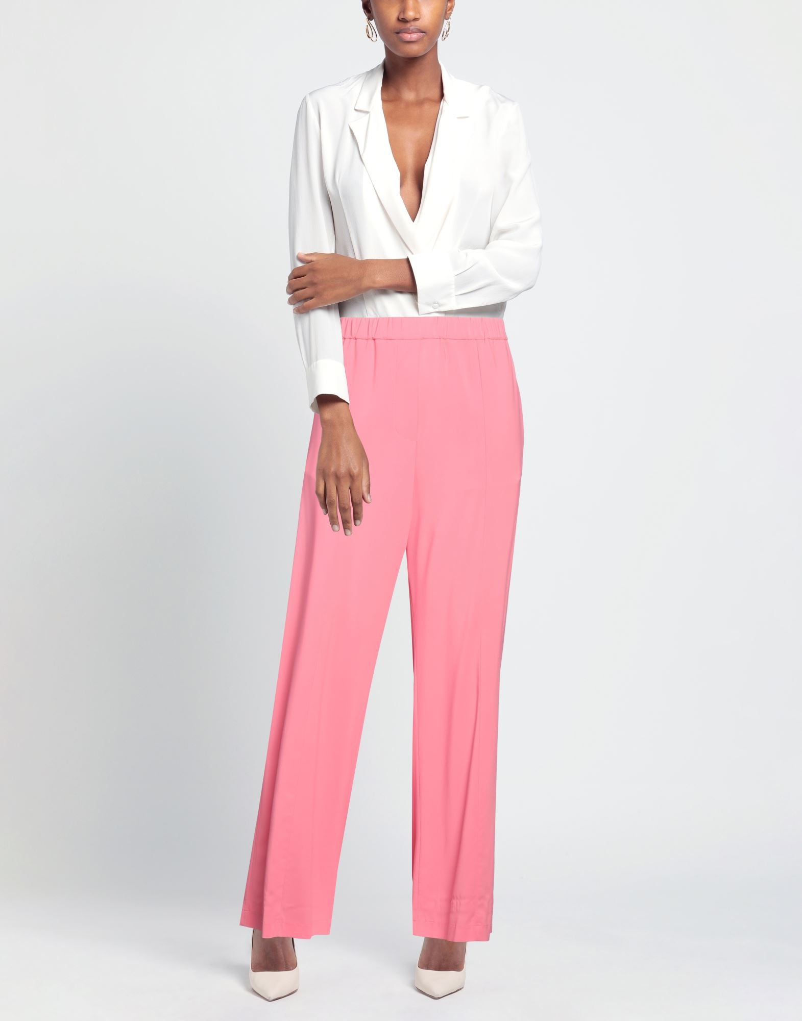  Jucca - Hosen & Röcke - Hosen - On Yoox.com 