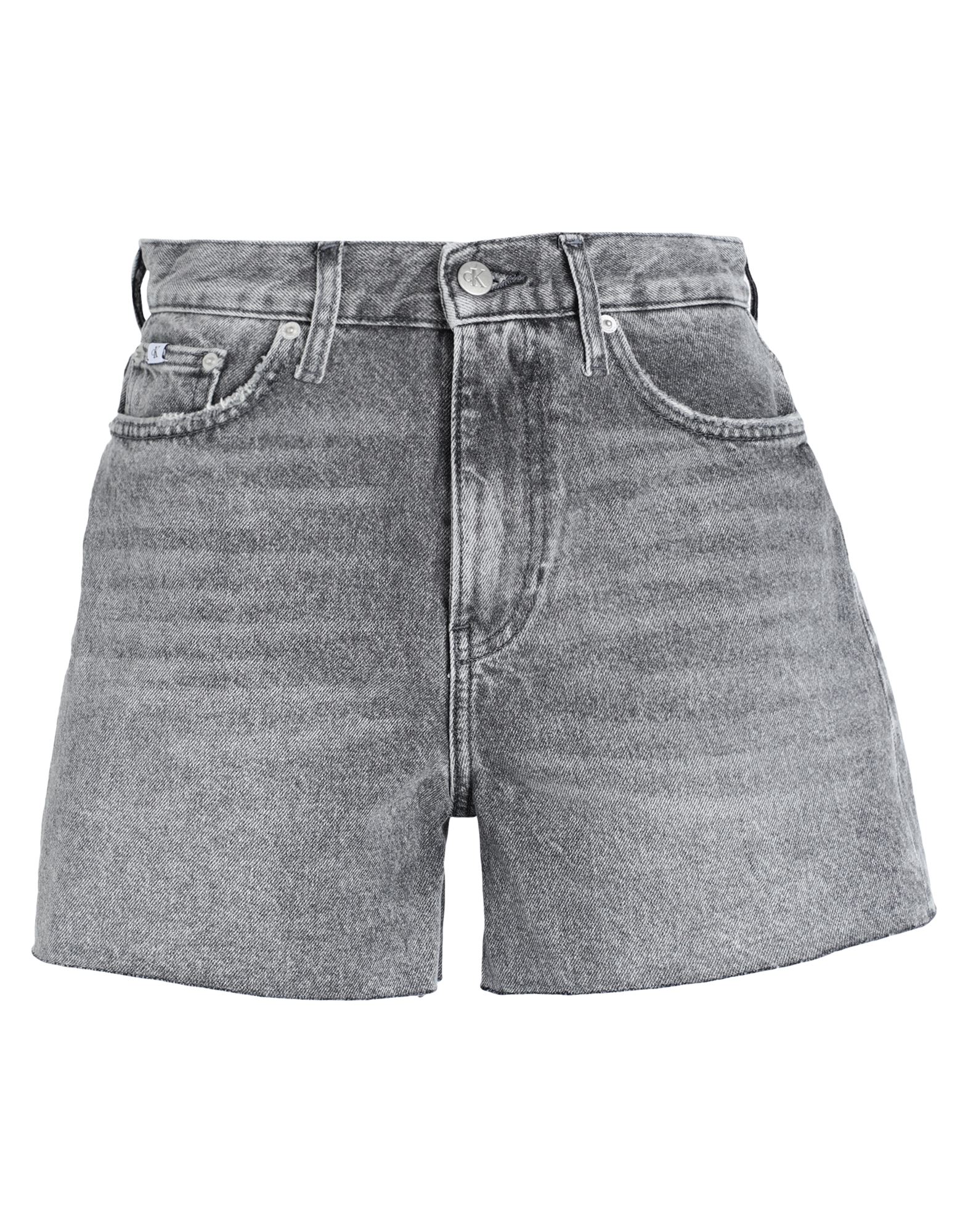 CALVIN KLEIN JEANS BOTTOMWEAR Denim σορτς
