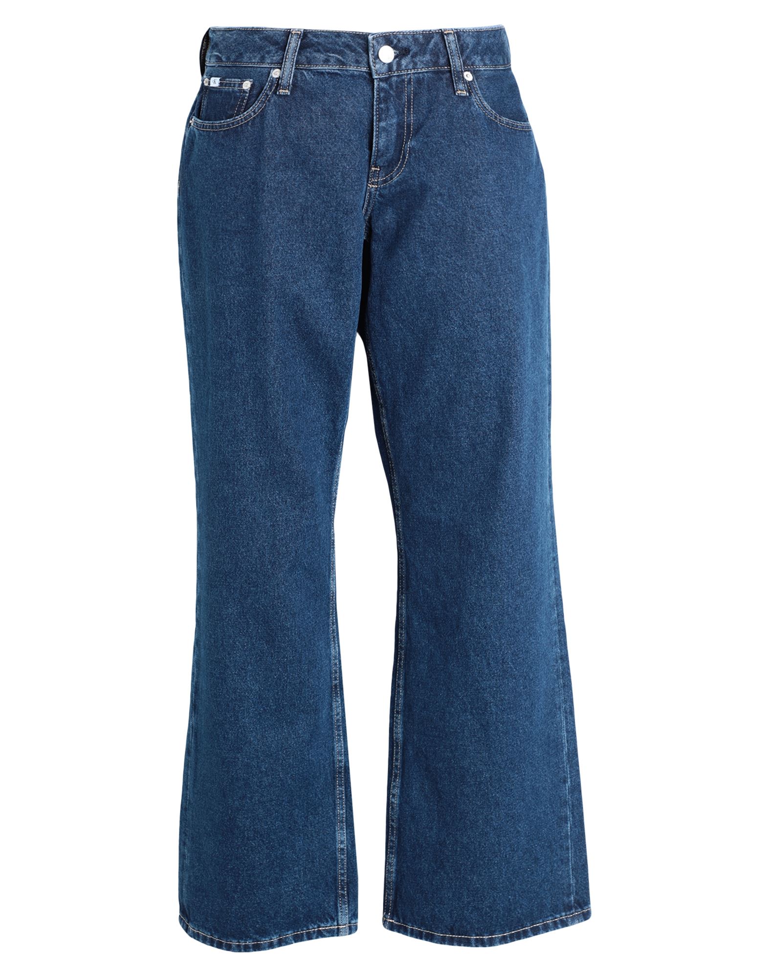 CALVIN KLEIN JEANS BOTTOMWEAR Τζιν