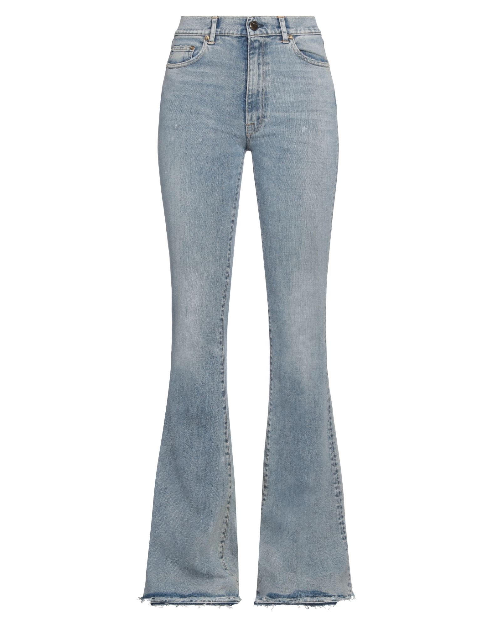 GOLDEN GOOSE GOLDEN GOOSE BOTTOMWEAR Τζιν