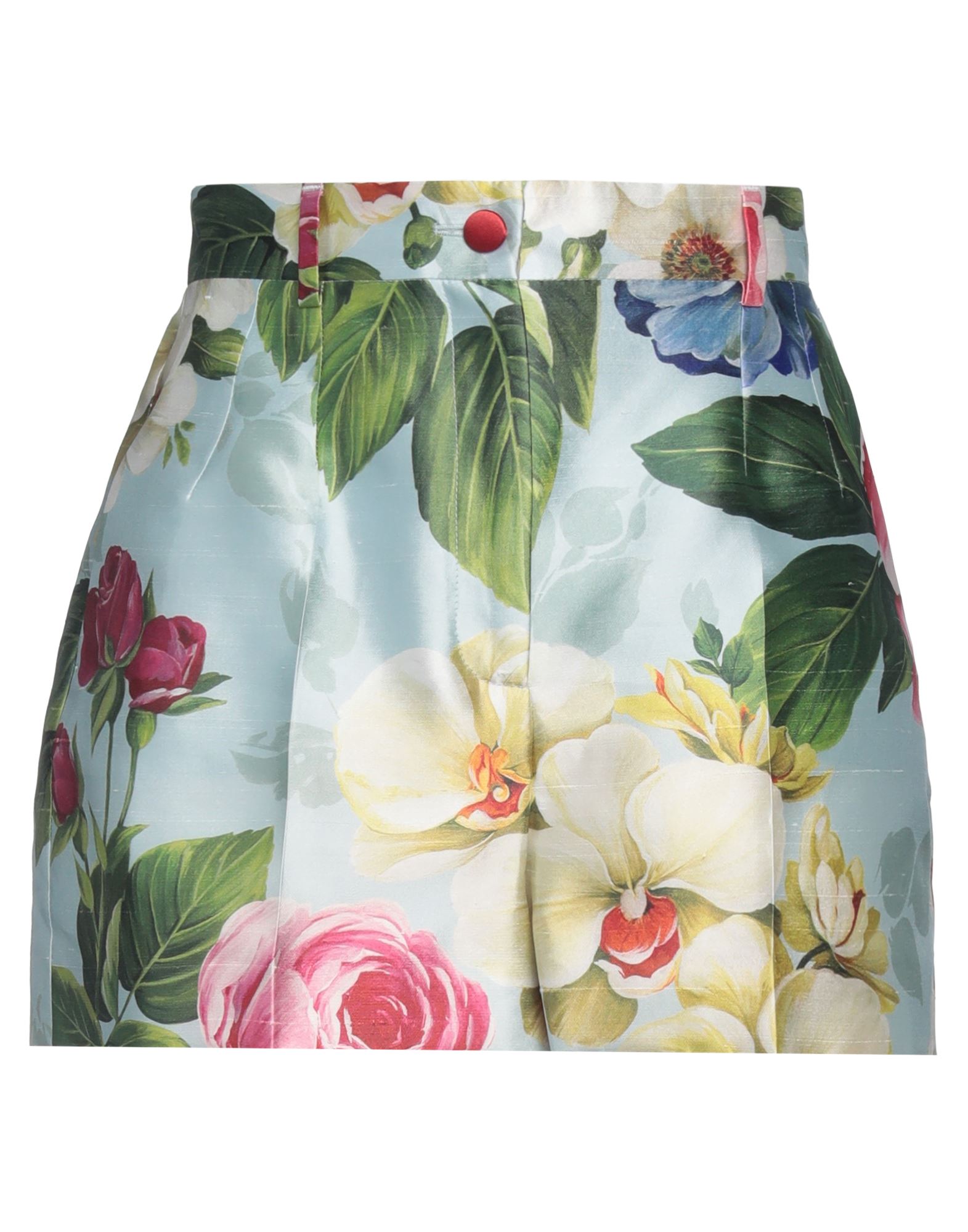 DOLCE&GABBANA DOLCE&GABBANA BOTTOMWEAR Σορτς & Βερμούδες