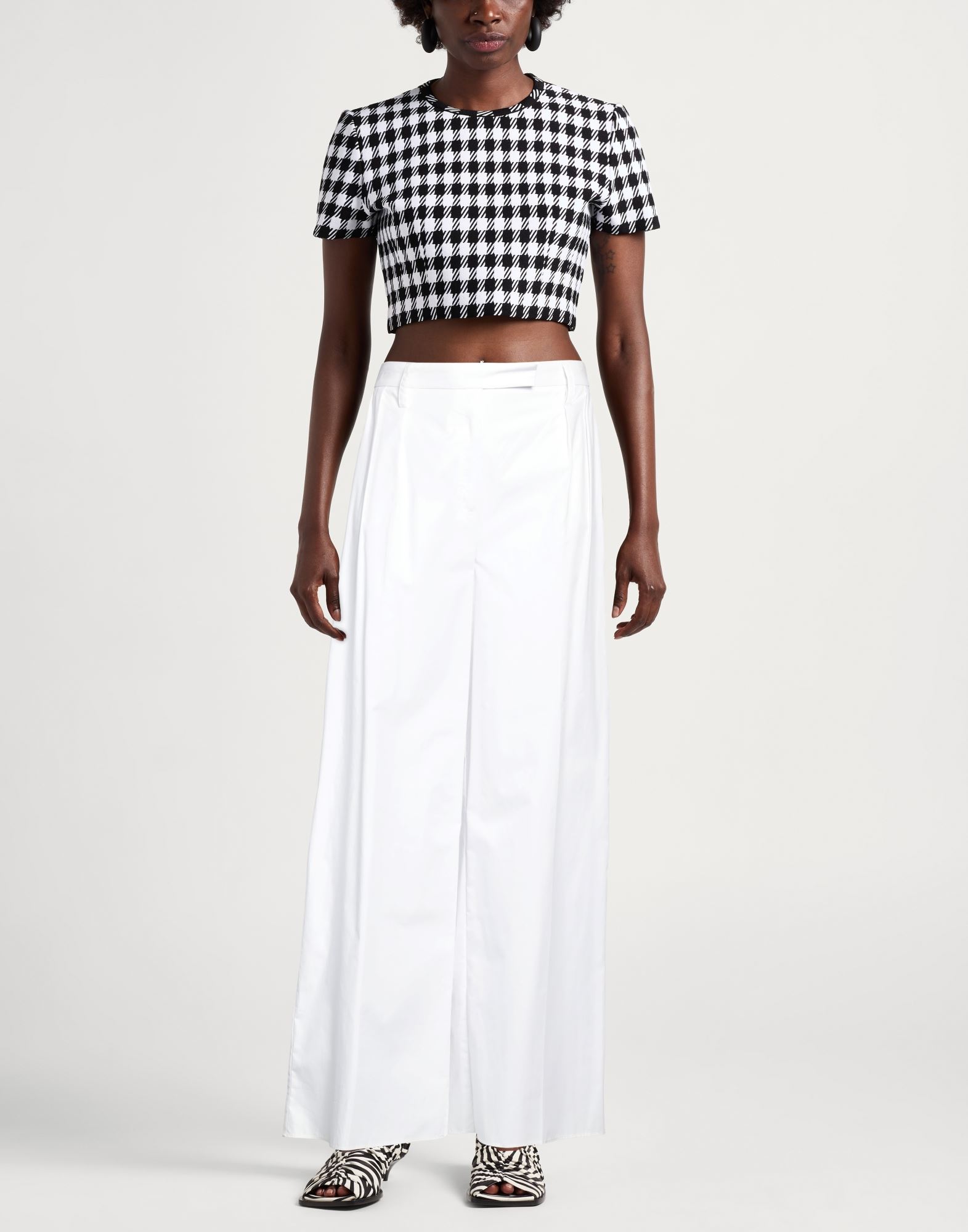  Patrizia Pepe - Hosen & Röcke - Hosen - On Yoox.com 