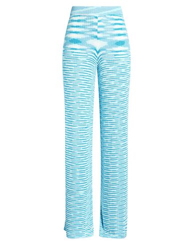 Pantalones Mujer Azul 34,40 Mujer