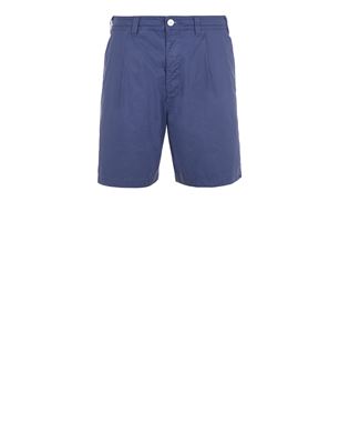 Stone Island Trousers Spring Summer_'024 | Official Store