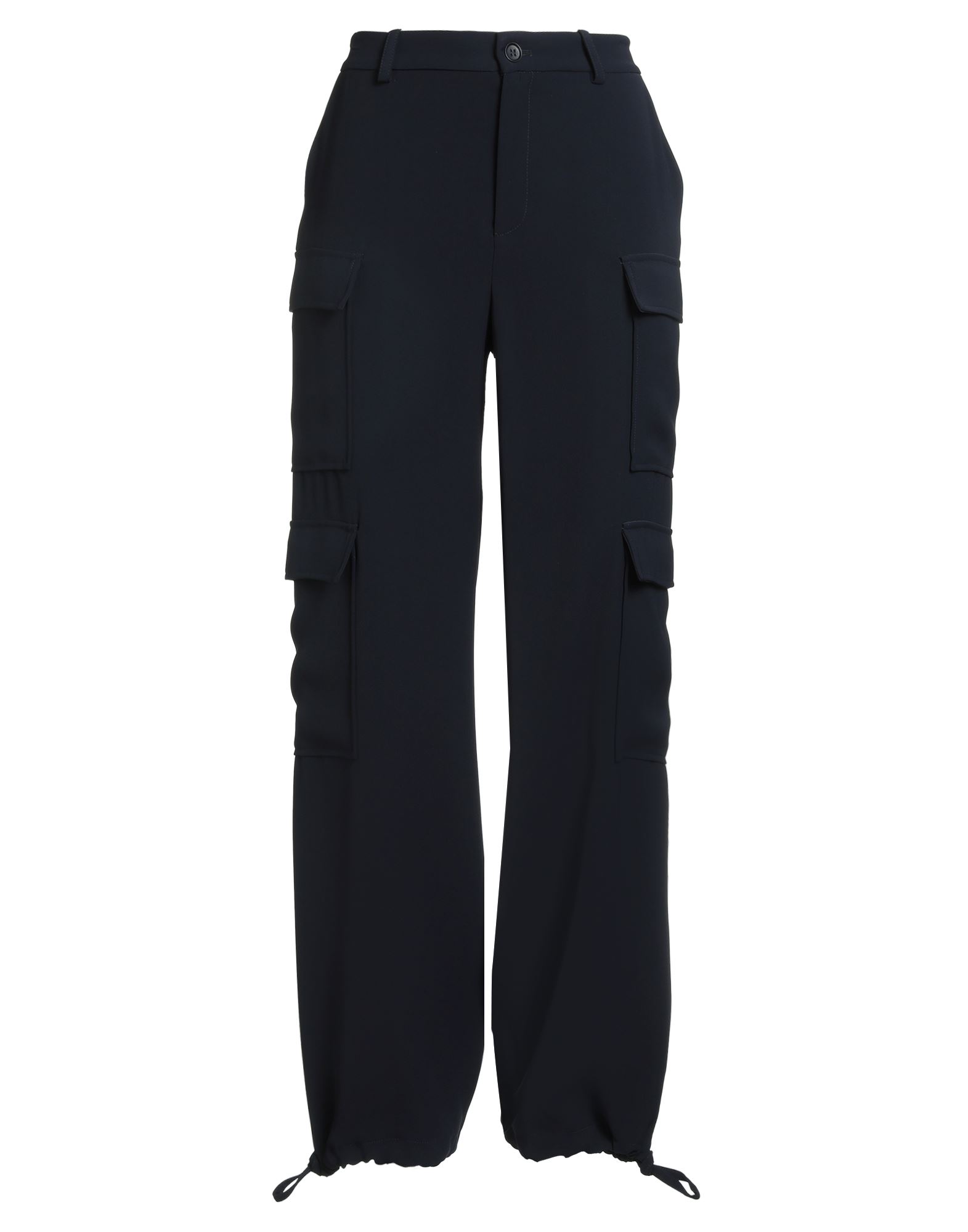 P.A.R.O.S.H. P.A.R.O.S.H. BOTTOMWEAR Casual Παντελόνι