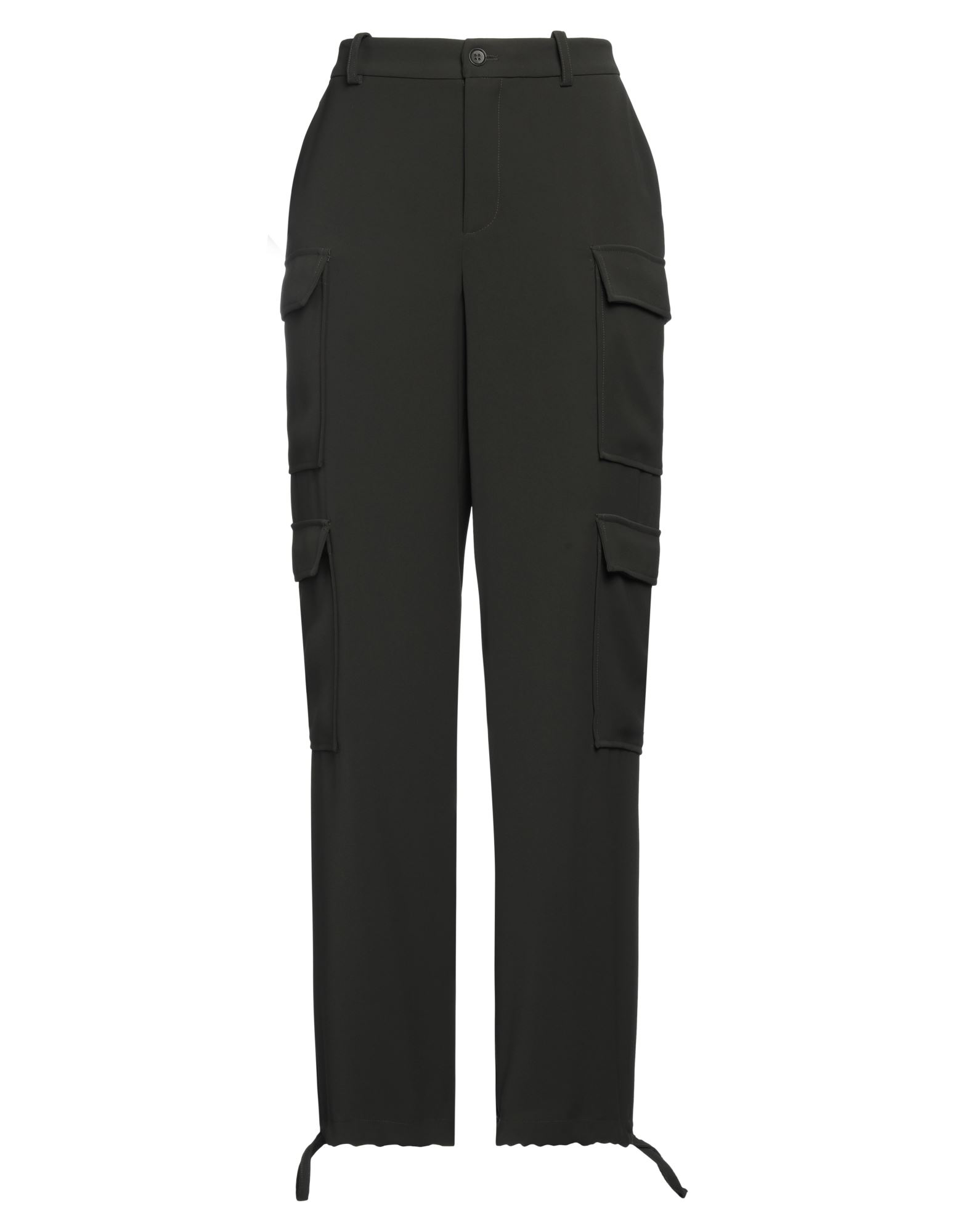 P.A.R.O.S.H. P.A.R.O.S.H. BOTTOMWEAR Casual Παντελόνι