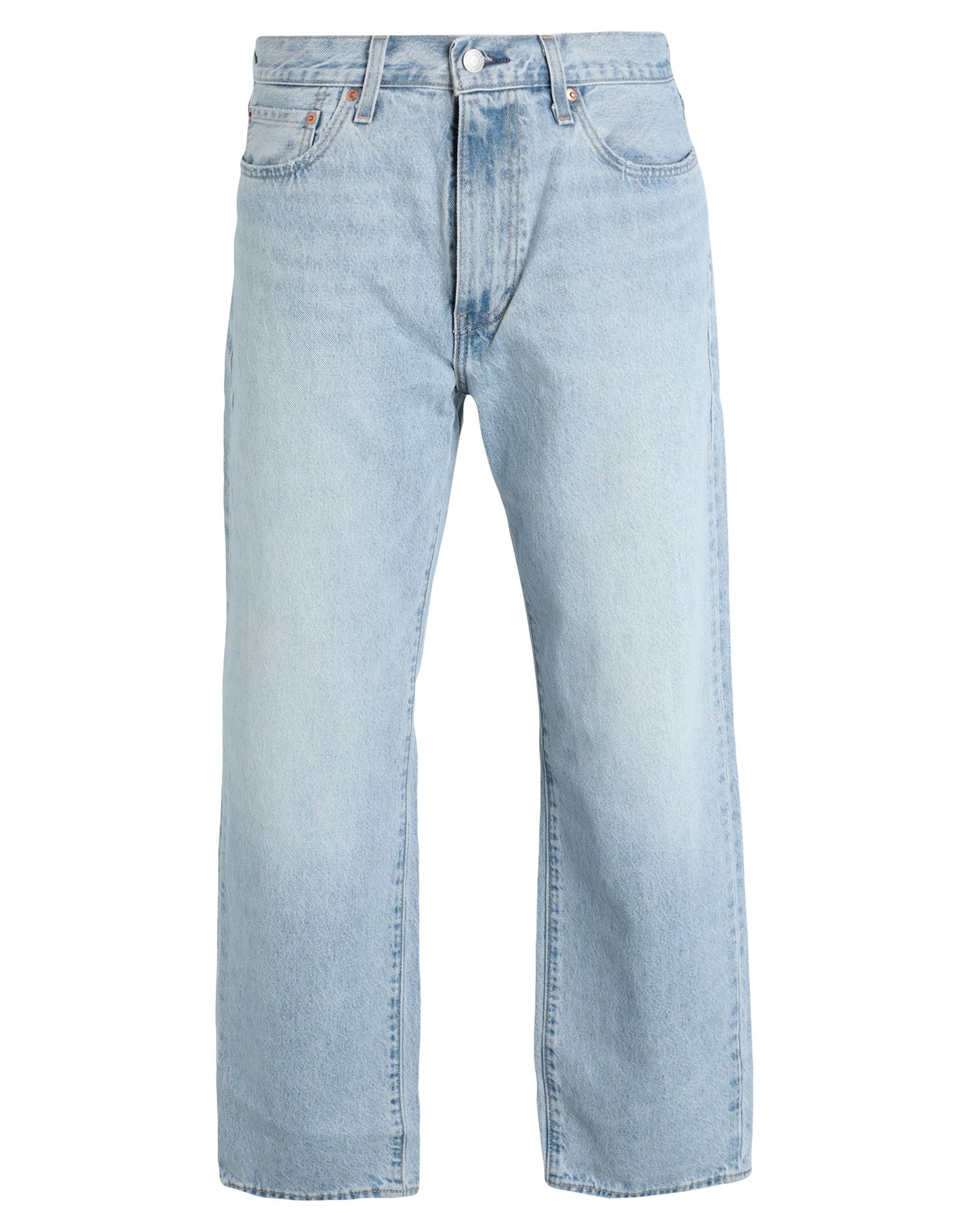  Levi's - Partes De Abajo - Pantalones Vaqueros - On Yoox.com 