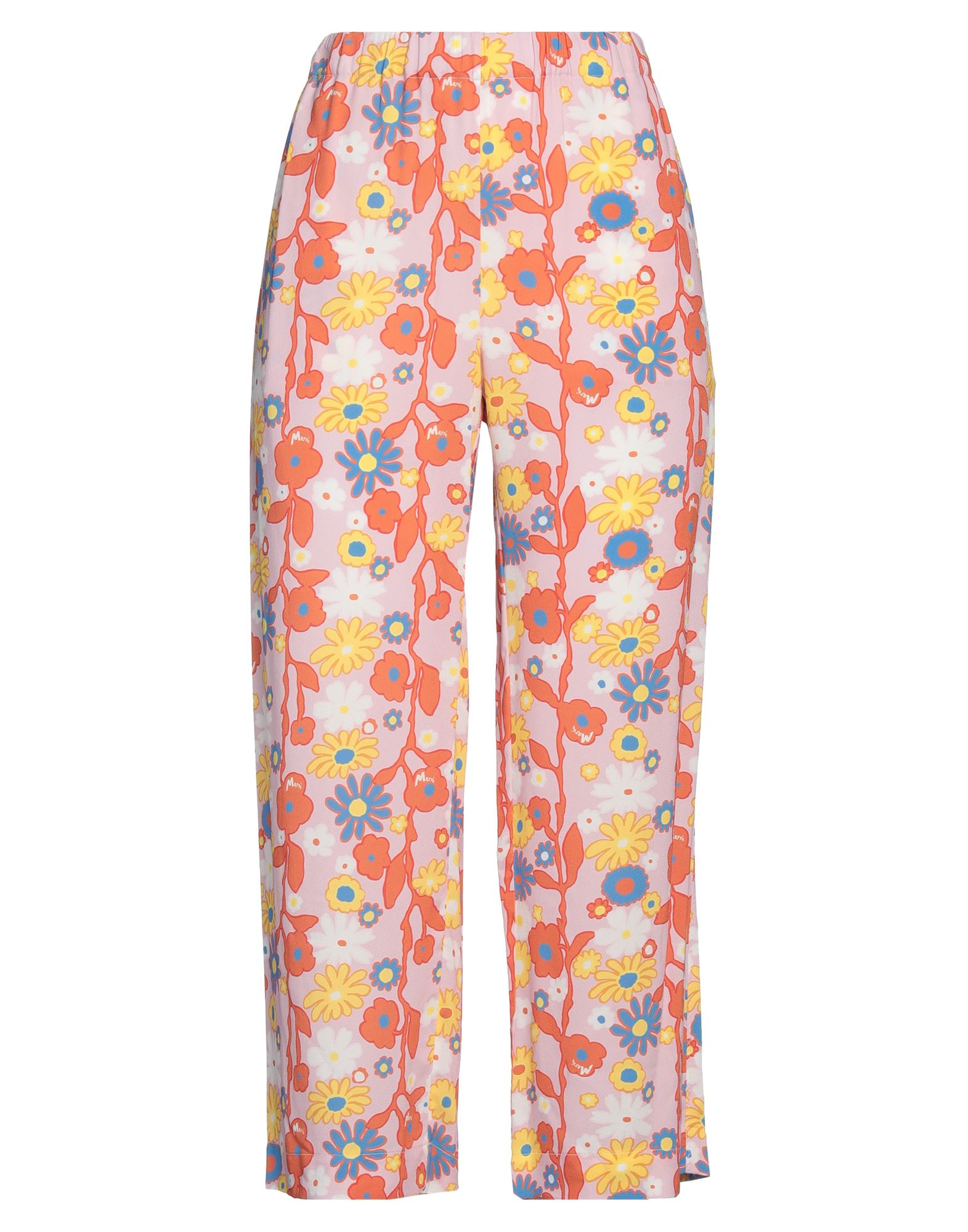 MARNI MARNI BOTTOMWEAR Casual Παντελόνι