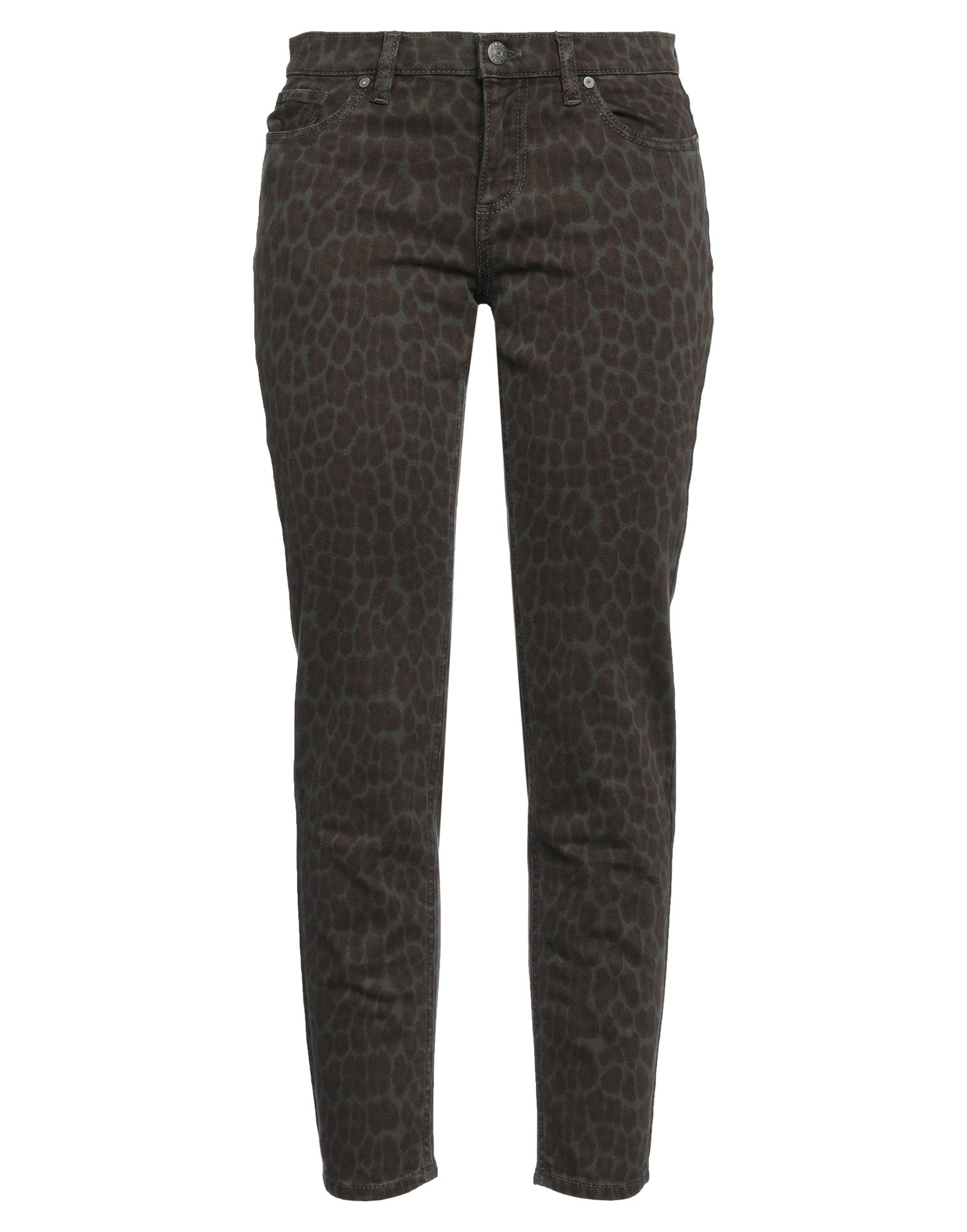  P.a.r.o.s.h. - Hosen & Röcke - Jeanshosen - On Yoox.com 