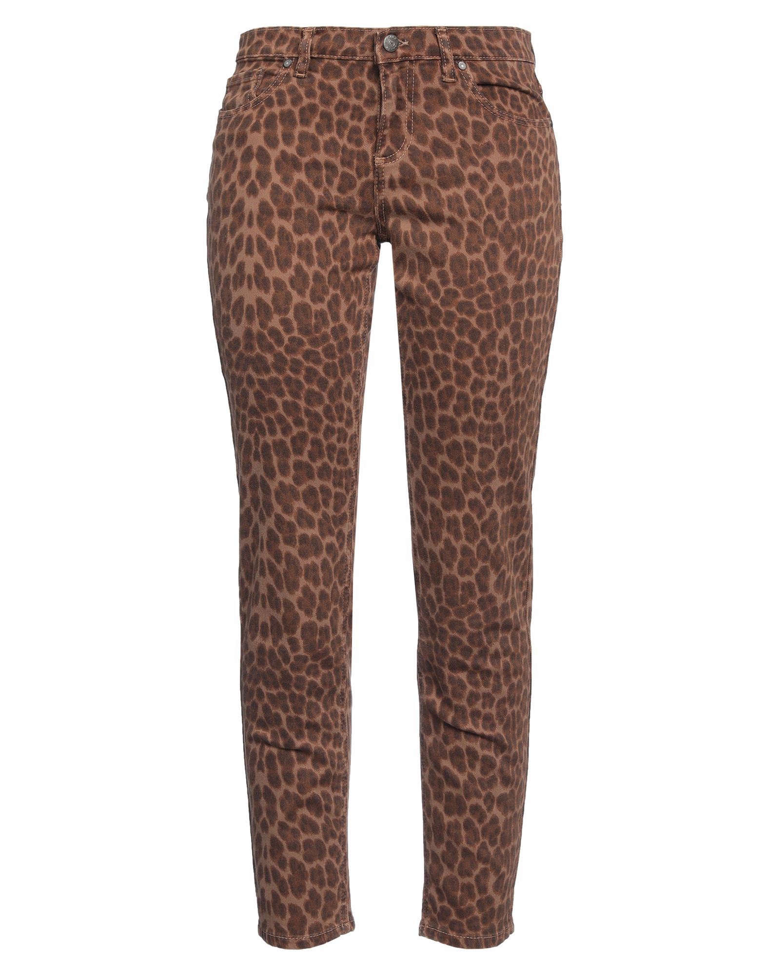  P.A.R.O.S.H. BOTTOMWEAR Τζιν