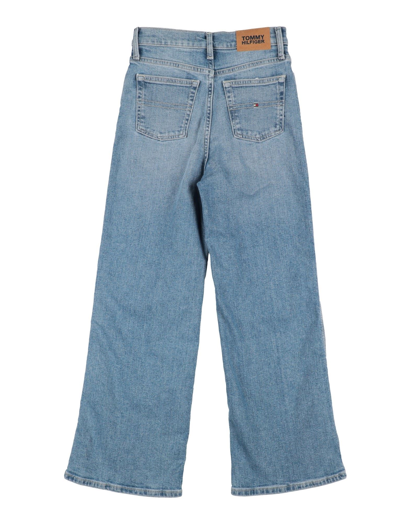  Tommy Hilfiger - Hosen & Röcke - Jeanshosen - On Yoox.com 