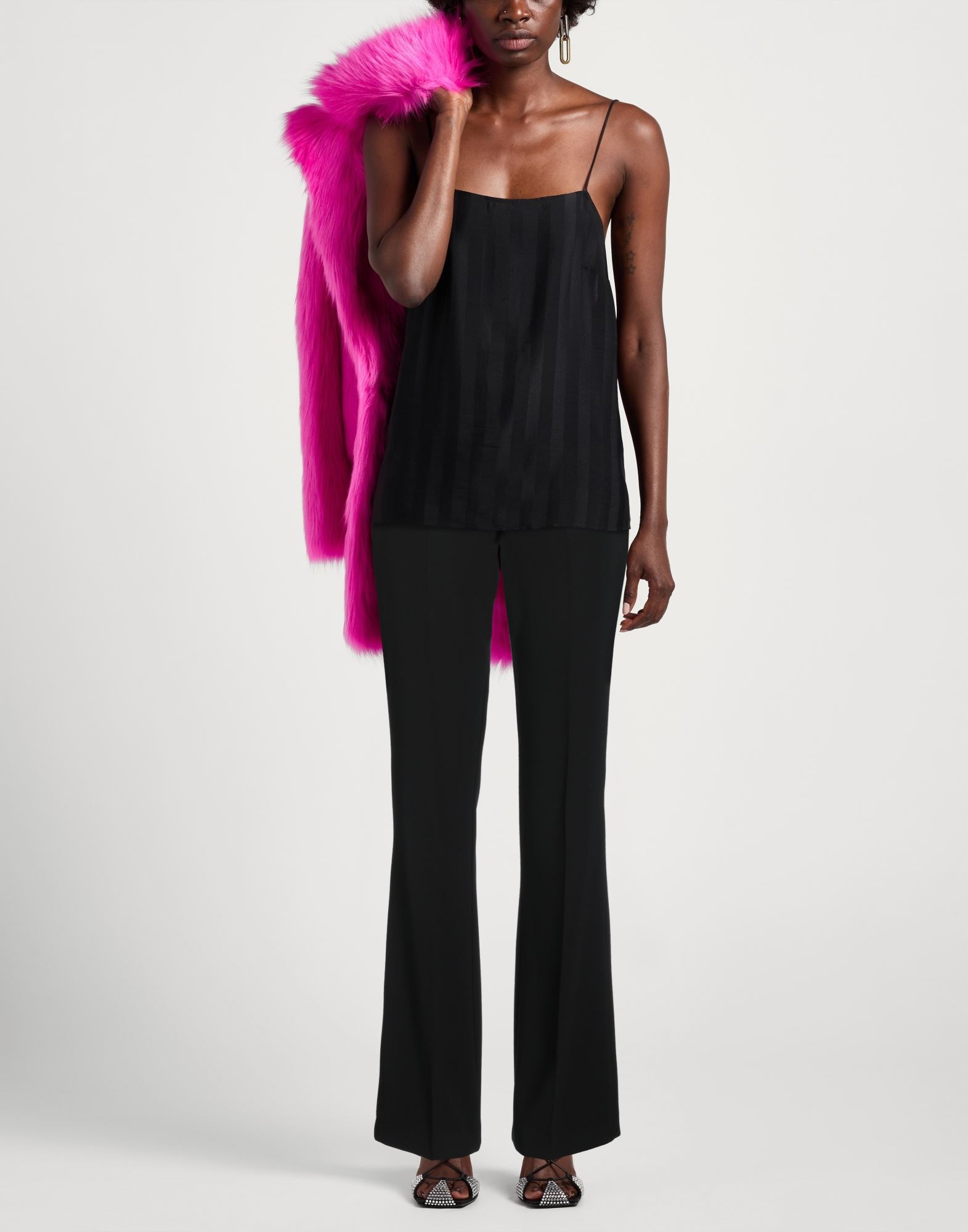  Gai Mattiolo - Partes De Abajo - Pantalones - On Yoox.com 