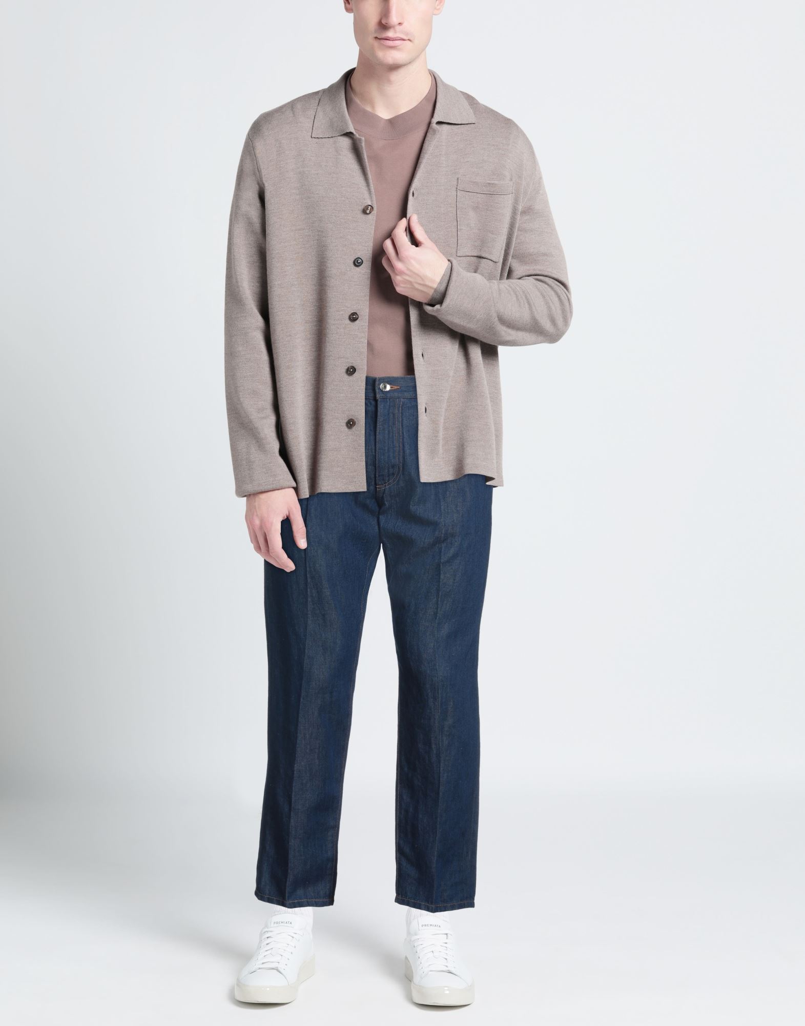  Dolce&gabbana - Hosen & Röcke - Jeanshosen - On Yoox.com 