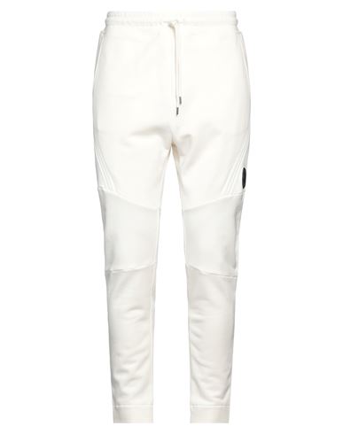 Pantalones Hombre Marfil XS,XXL Hombre