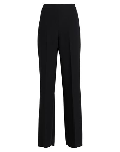 Max & Co . Woman Pants Black Size 12 Polyester