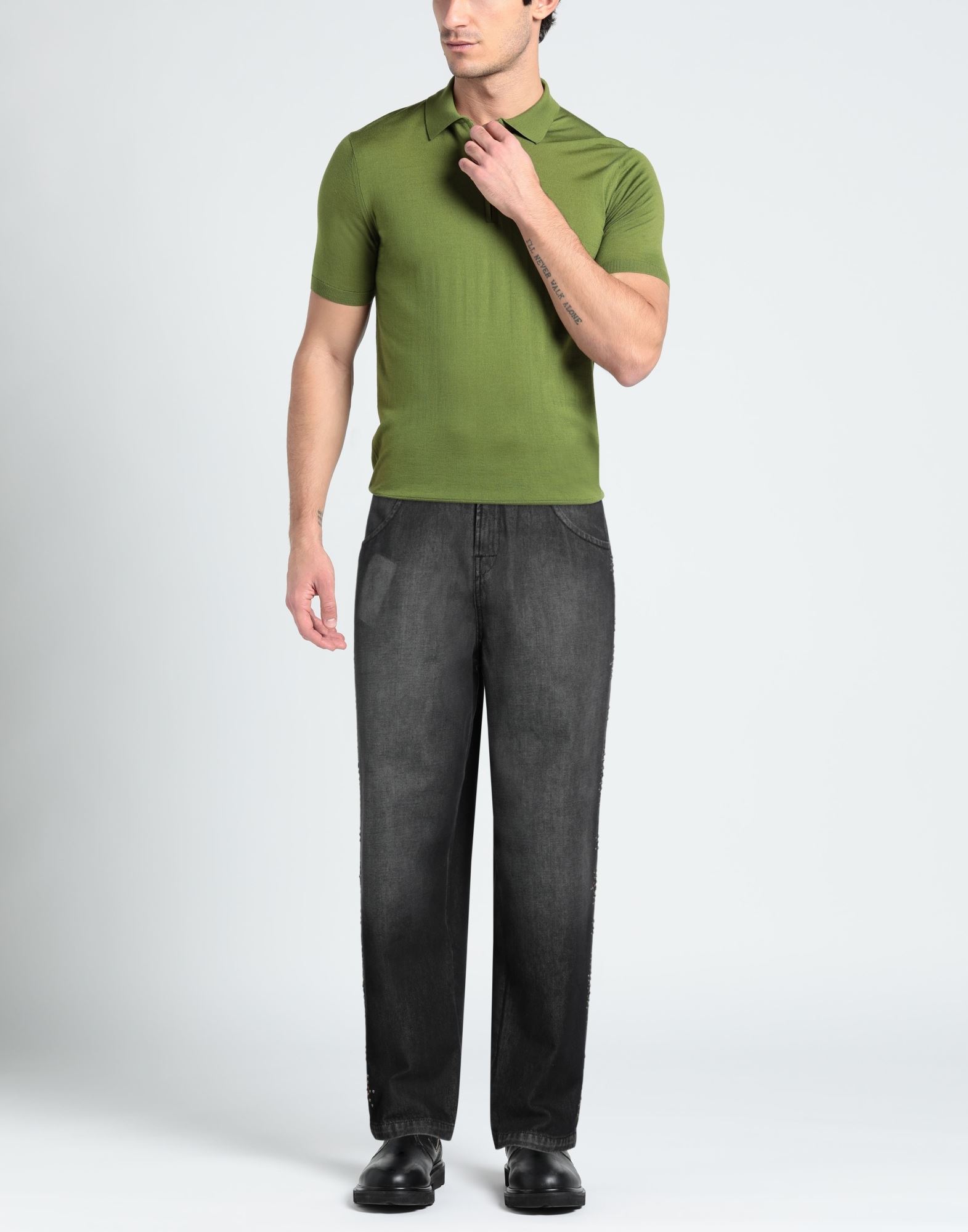  Bluemarble - Hosen & Röcke - Jeanshosen - On Yoox.com 