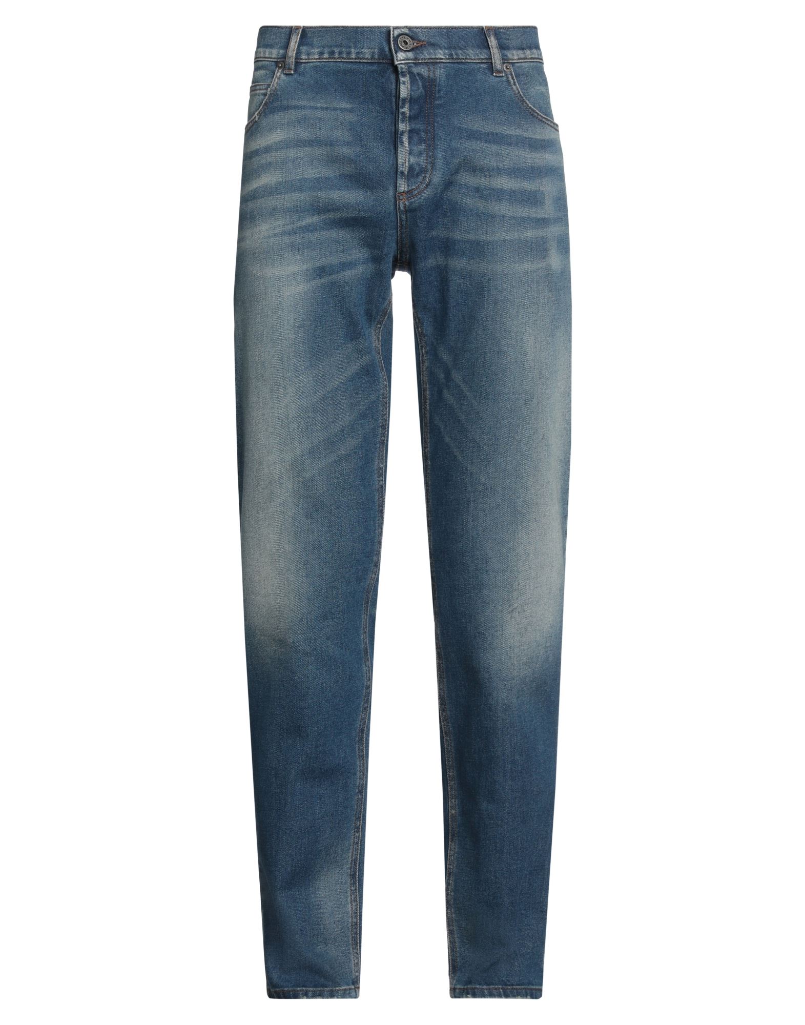  Balmain - Hosen & Röcke - Jeanshosen - On Yoox.com 