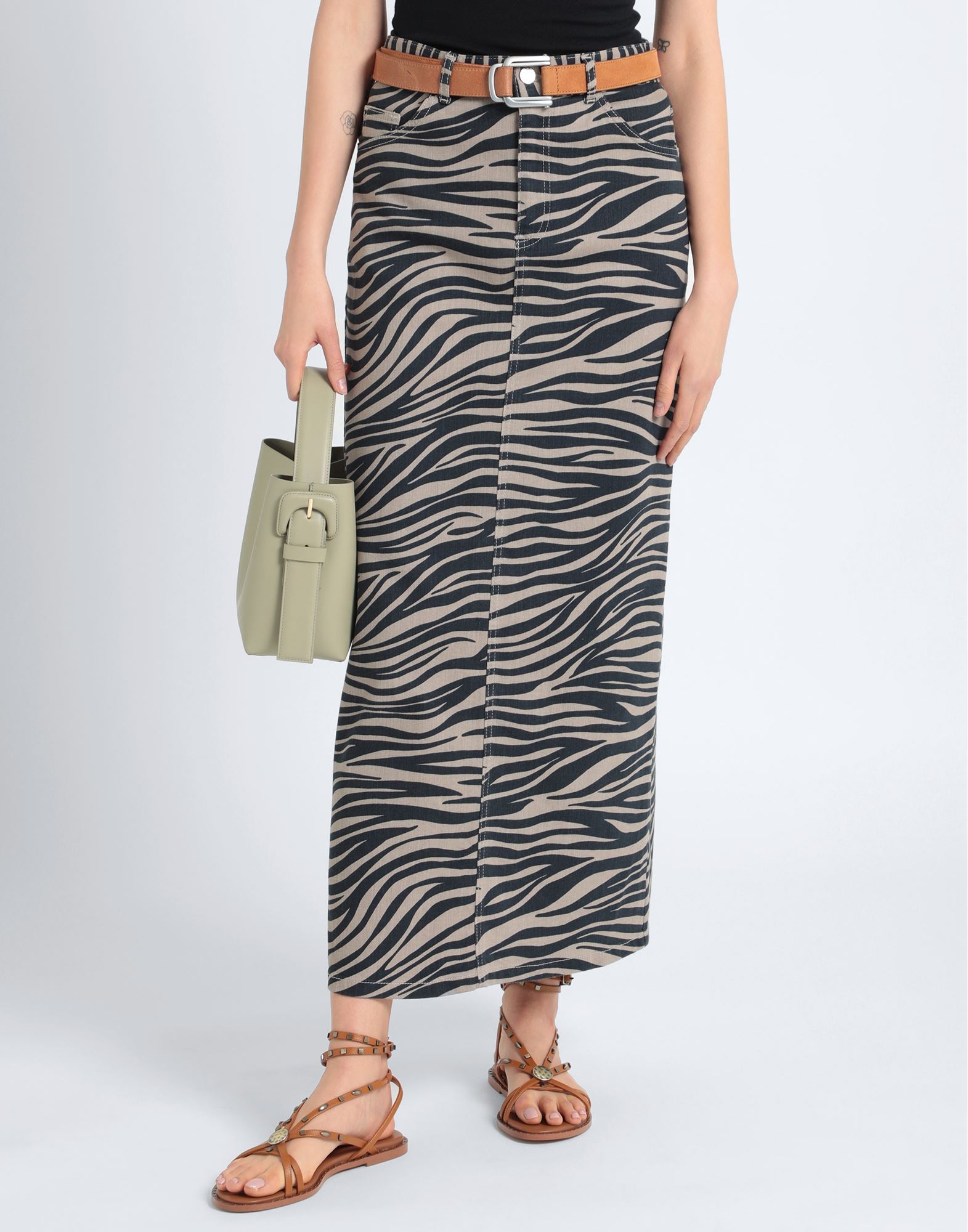  Max&co. - Hosen & Röcke - Jeansröcke - On Yoox.com 