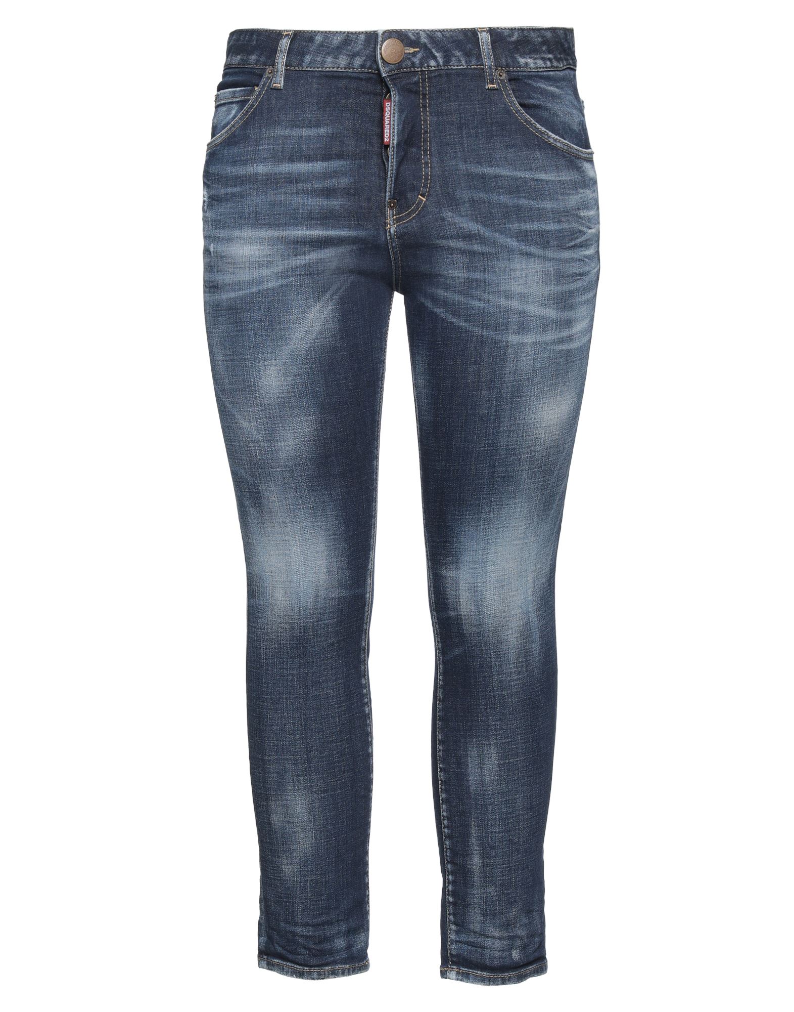 DSQUARED2 DSQUARED2 BOTTOMWEAR Τζιν