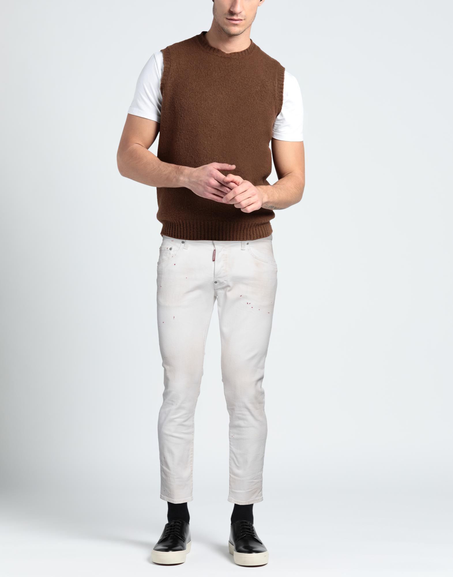  Dsquared2 - Hosen & Röcke - Jeanshosen - On Yoox.com 