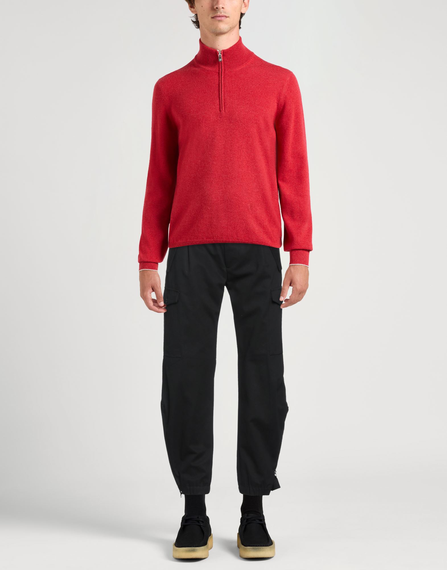  C.p. Company - Partes De Abajo - Pantalones - On Yoox.com 
