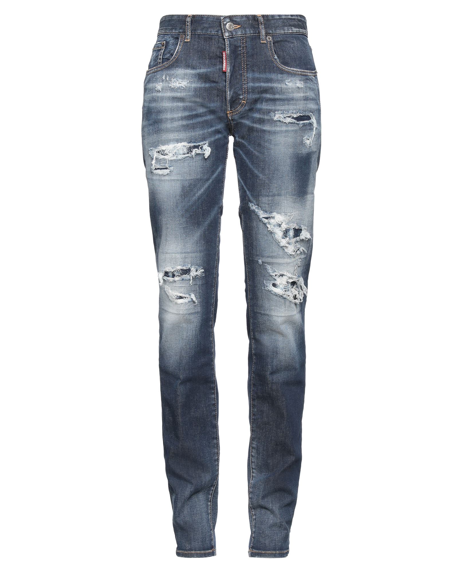 DSQUARED2 DSQUARED2 BOTTOMWEAR Τζιν