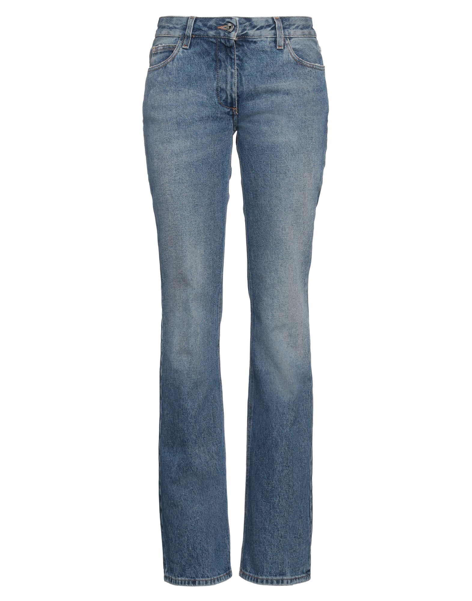  OFF-WHITE™ BOTTOMWEAR Τζιν