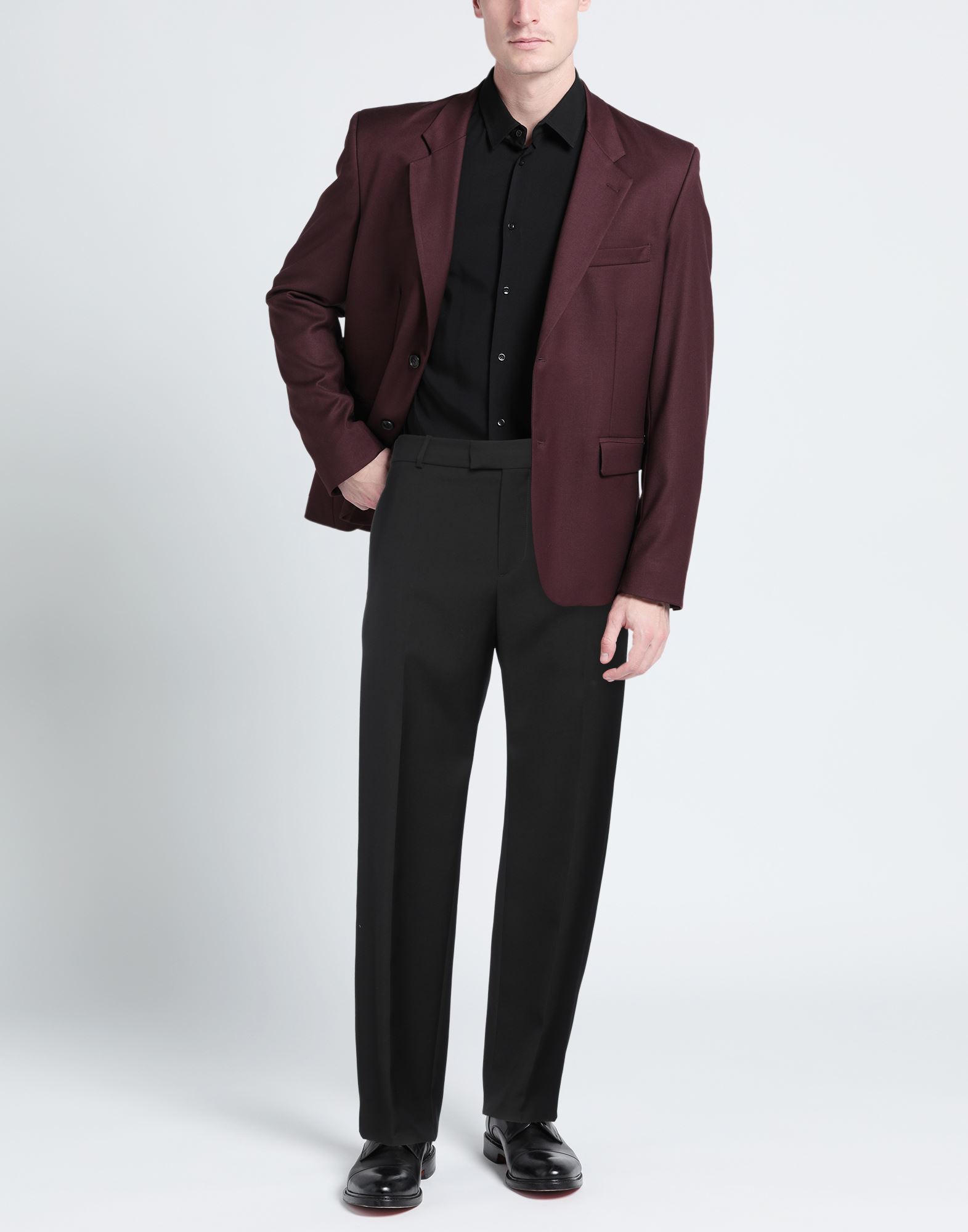  Mcqueen - Hosen & Röcke - Hosen - On Yoox.com 