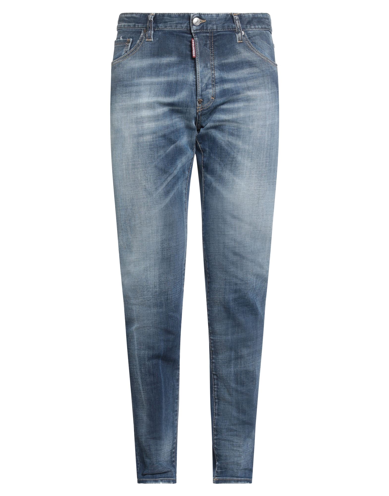 DSQUARED2 BOTTOMWEAR Τζιν