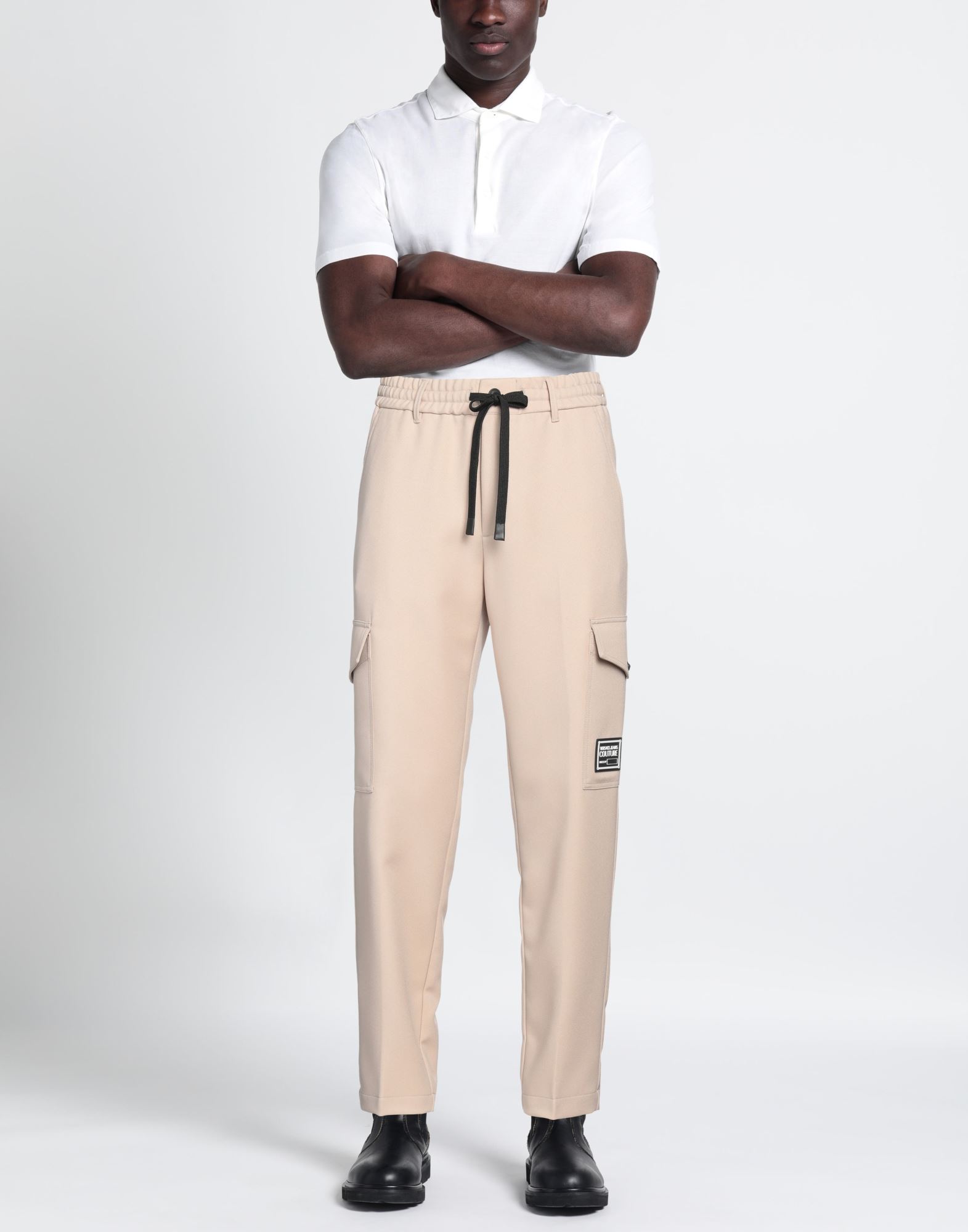  Versace Jeans Couture - Hosen & Röcke - Hosen - On Yoox.com 