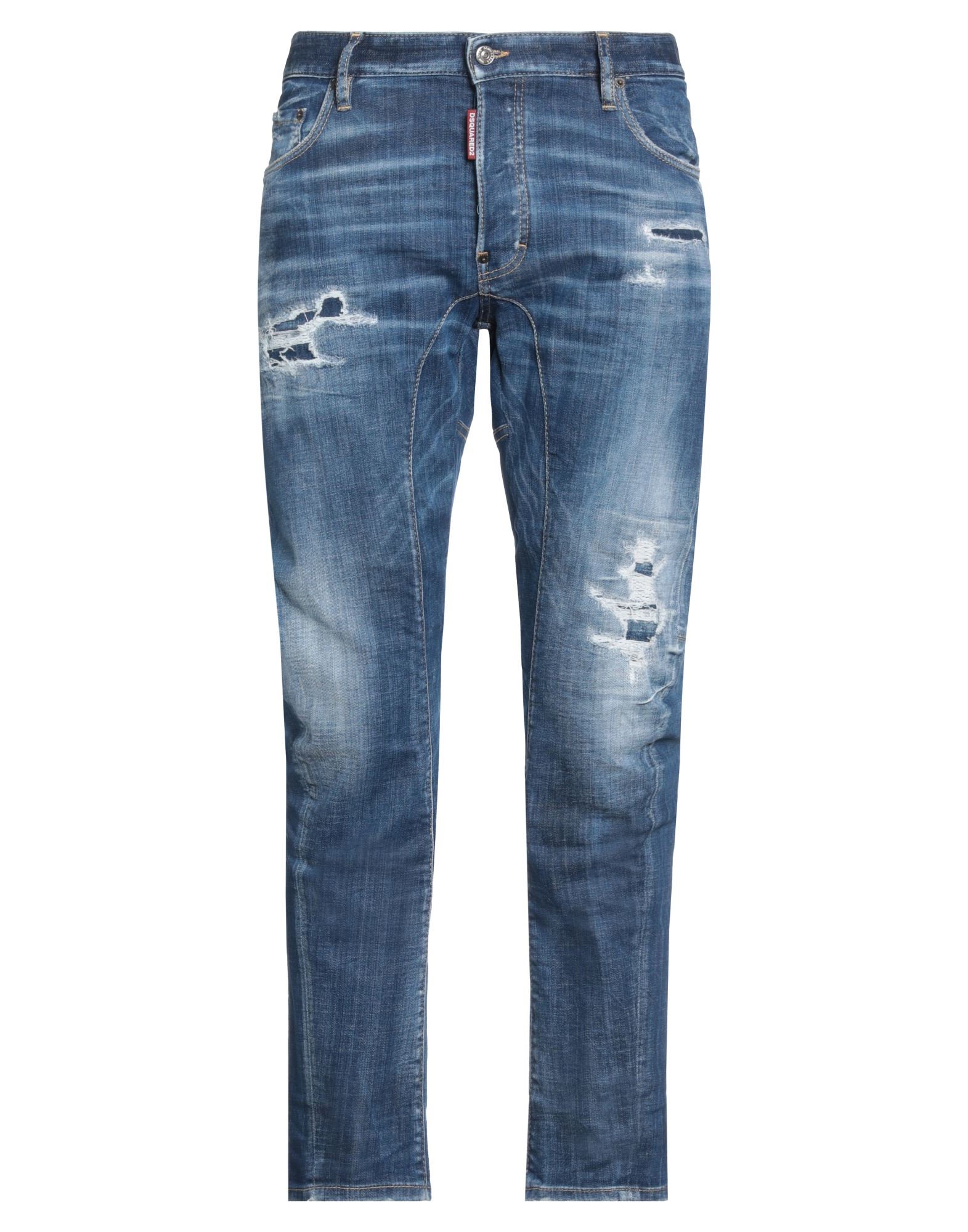 DSQUARED2 BOTTOMWEAR Τζιν