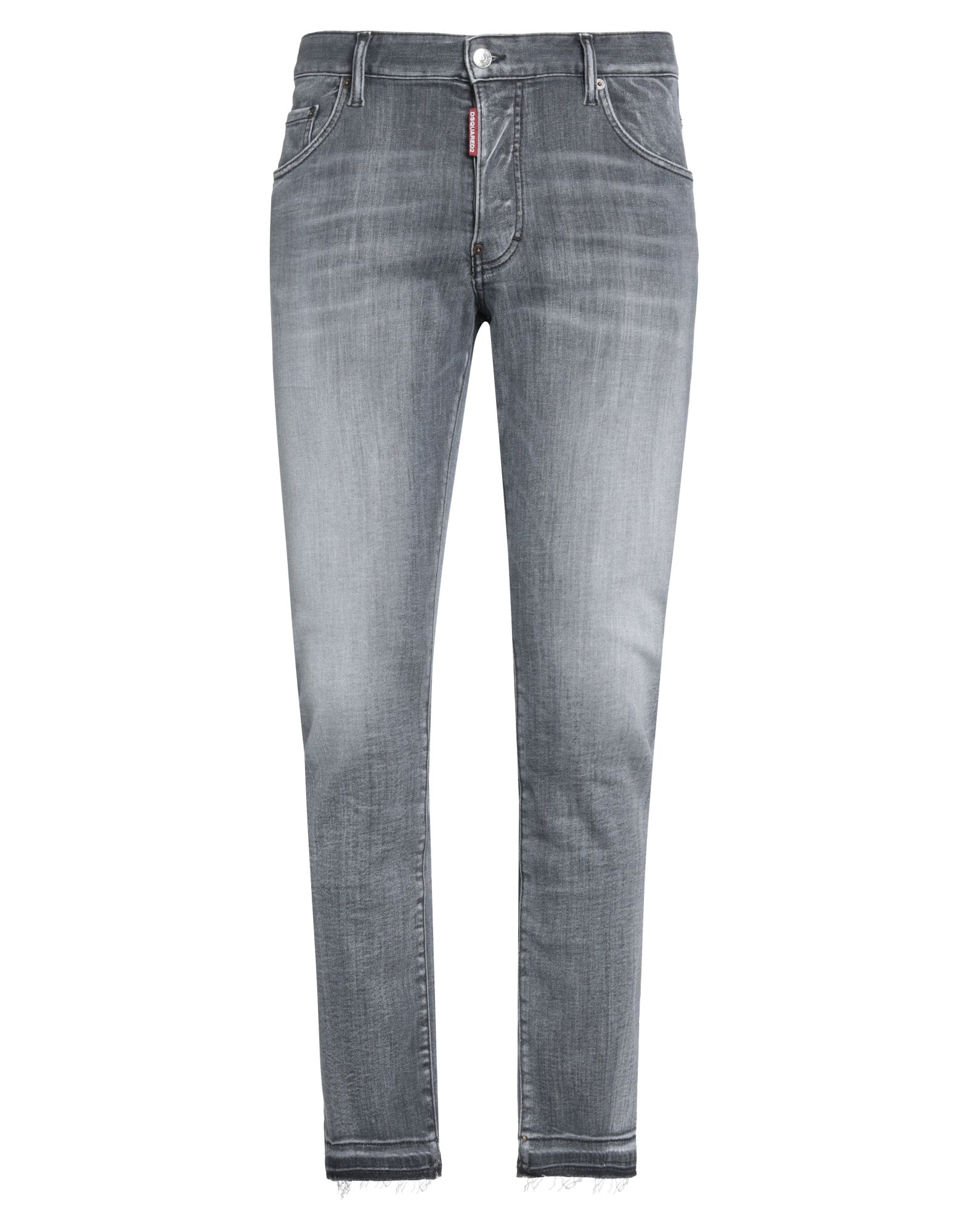 DSQUARED2 BOTTOMWEAR Τζιν
