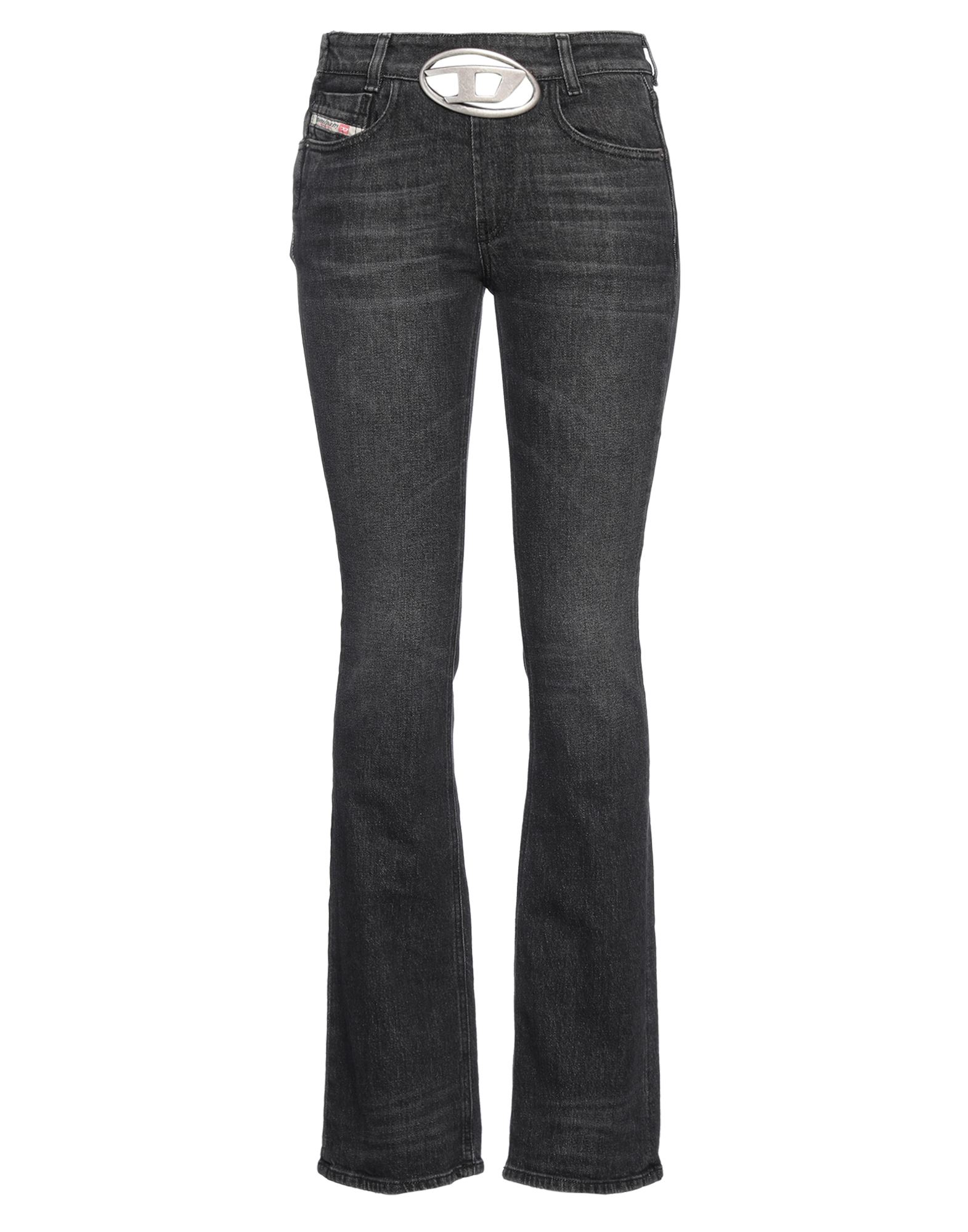 DIESEL DIESEL BOTTOMWEAR Τζιν