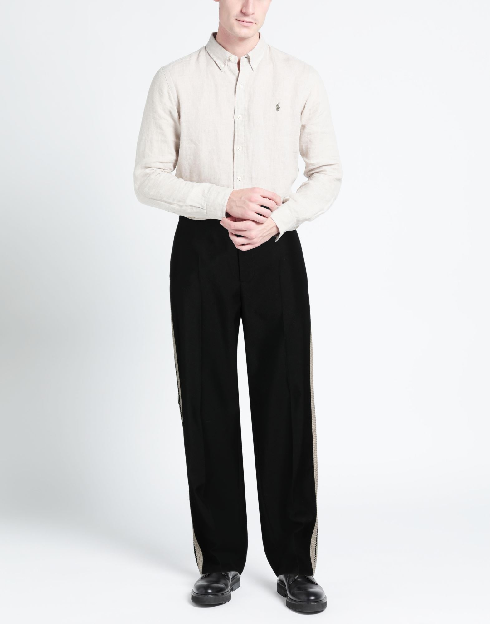  Palm Angels - Hosen & Röcke - Hosen - On Yoox.com 