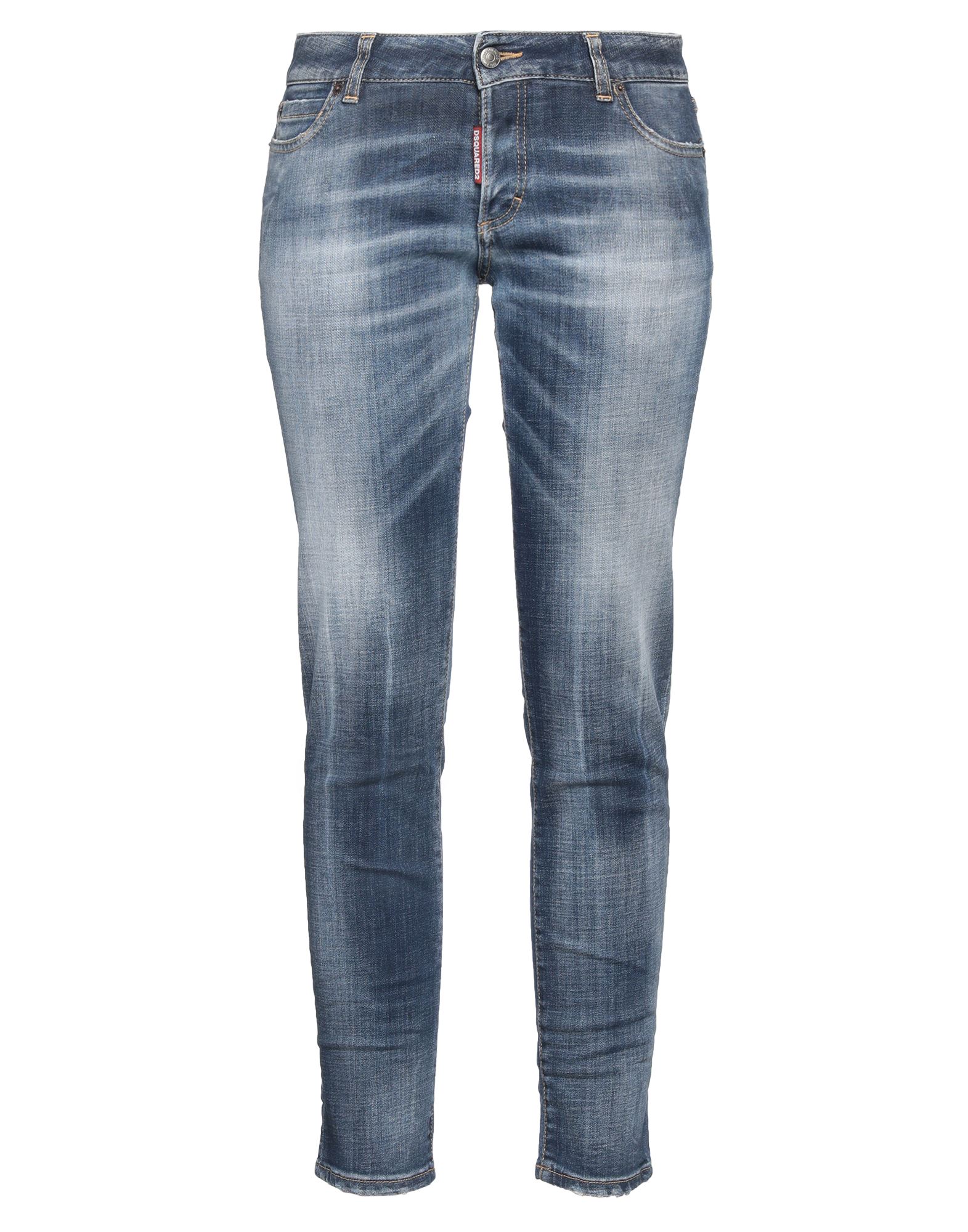  Dsquared2 - Partes De Abajo - Pantalones Vaqueros - On Yoox.com 